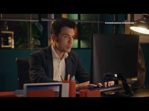 Accendiamo la cybersicurezza. Proteggiamo le nostre imprese | Campagna PMI 2024