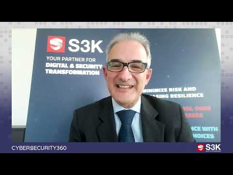 Crisis management, come utilizzare i digital twin Fabaris, S3K per il supporto decisionale