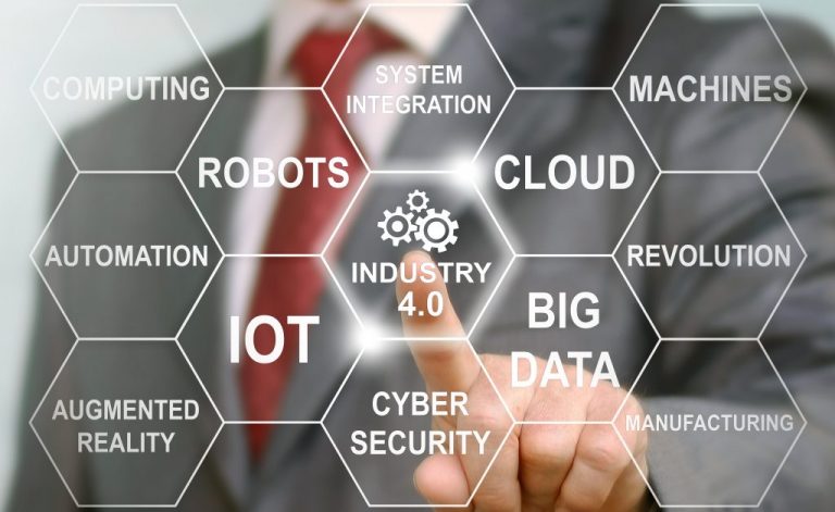 Industry 4.0: la sicurezza nell’IoT passa dall’Edge