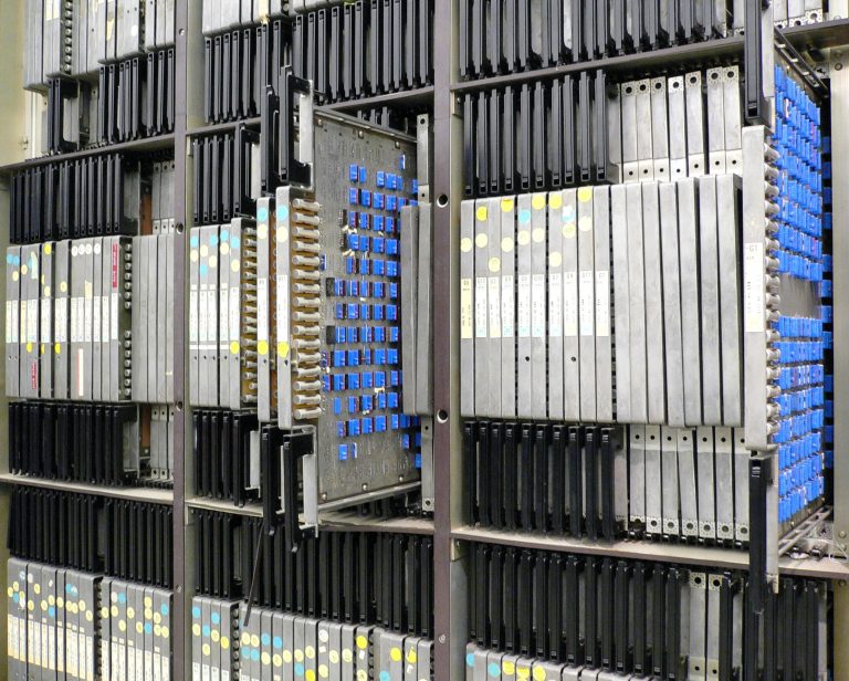 La descrizione informatica, dimostrare la violazione della proprietà industriale: ecco come